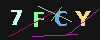 Gambar captcha